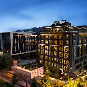 Doubletree By Hilton - Piyalepasa 5*, Стамбул Турция
