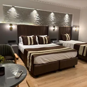 Blue Taksim 3*, Стамбул Турция